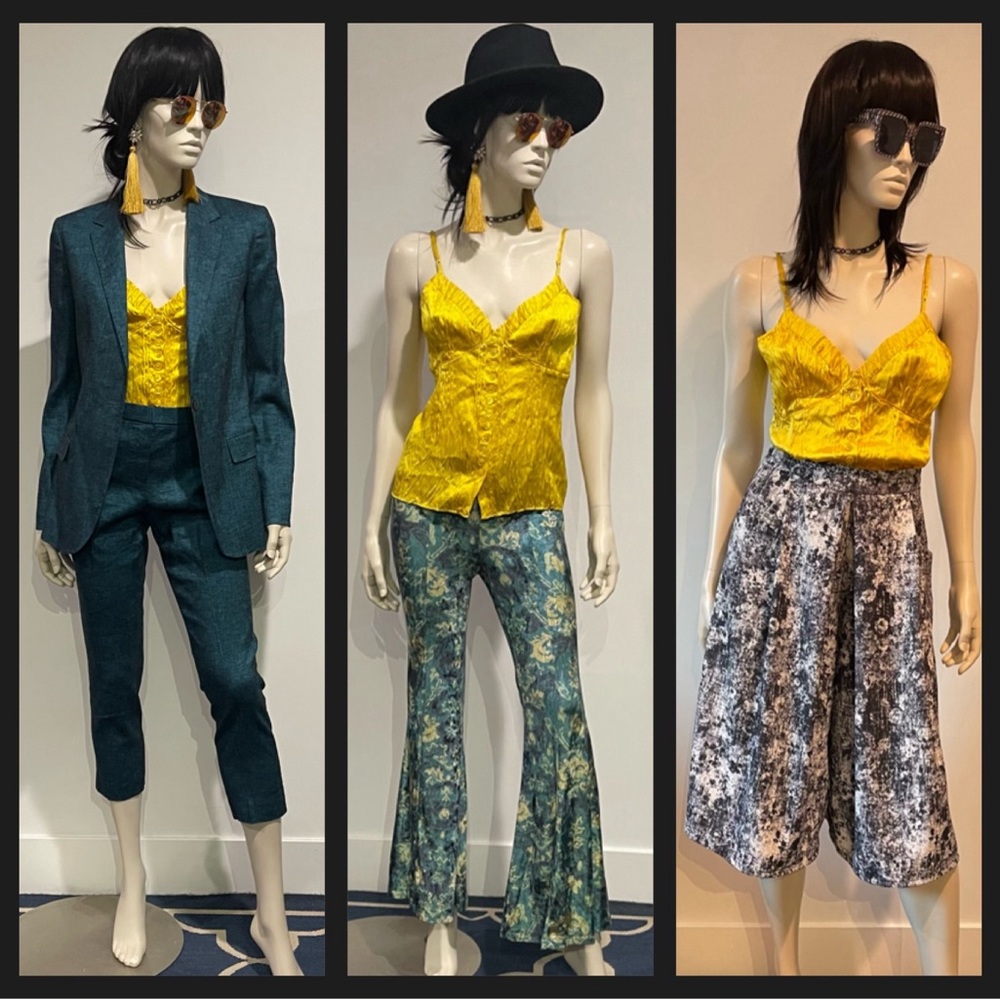 Emanuel Emanuel Ungaro